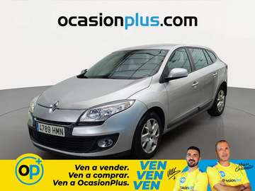 S.T. 1.5dCi Expression 110