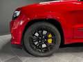 Jeep Grand Cherokee 6.2 V8 HEMI Supercharged 707ch Trackhawk BVA8 Euro Rosso - thumbnail 7