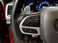 Jeep Grand Cherokee 6.2 V8 HEMI Supercharged 707ch Trackhawk BVA8 Euro Rouge - thumbnail 20