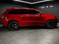 Jeep Grand Cherokee 6.2 V8 HEMI Supercharged 707ch Trackhawk BVA8 Euro6d-T Rojo - thumbnail 4