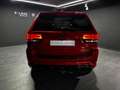 Jeep Grand Cherokee 6.2 V8 HEMI Supercharged 707ch Trackhawk BVA8 Euro Rouge - thumbnail 6