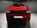 Jeep Grand Cherokee 6.2 V8 HEMI Supercharged 707ch Trackhawk BVA8 Euro Rouge - thumbnail 5