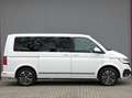 Volkswagen T6 Multivan T6.1 Multivan 2,0 TDI DSG Generation Six Bílá - thumbnail 4