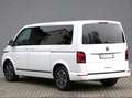Volkswagen T6 Multivan T6.1 Multivan 2,0 TDI DSG Generation Six Bílá - thumbnail 6
