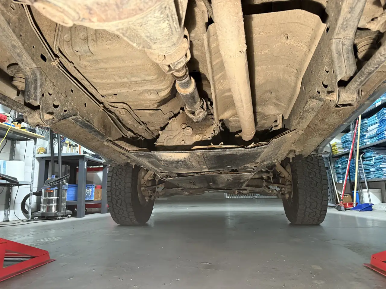 Toyota Land Cruiser kzj90 3p 3.0 GX, foto 10