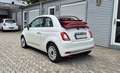 Fiat 500C 1.2 Lounge, Automatik, Klimatronic, PDC, Weiß - thumbnail 5
