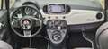 Fiat 500C 1.2 Lounge, Automatik, Klimatronic, PDC, Weiß - thumbnail 9