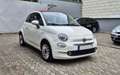 Fiat 500C 1.2 Lounge, Automatik, Klimatronic, PDC, Weiß - thumbnail 4