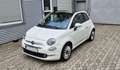 Fiat 500C 1.2 Lounge, Automatik, Klimatronic, PDC, Weiß - thumbnail 1