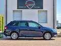 Skoda Fabia Combi Style 1,0 TSI DSG*RFK*ACC*KEYLESS*KREDIT Blau - thumbnail 9