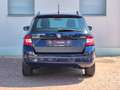 Skoda Fabia Combi Style 1,0 TSI DSG*RFK*ACC*KEYLESS*KREDIT Blau - thumbnail 7