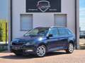 Skoda Fabia Combi Style 1,0 TSI DSG*RFK*ACC*KEYLESS*KREDIT Blau - thumbnail 3