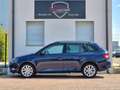 Skoda Fabia Combi Style 1,0 TSI DSG*RFK*ACC*KEYLESS*KREDIT Blau - thumbnail 5
