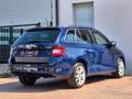 Skoda Fabia Combi Style 1,0 TSI DSG*RFK*ACC*KEYLESS*KREDIT Blau - thumbnail 8