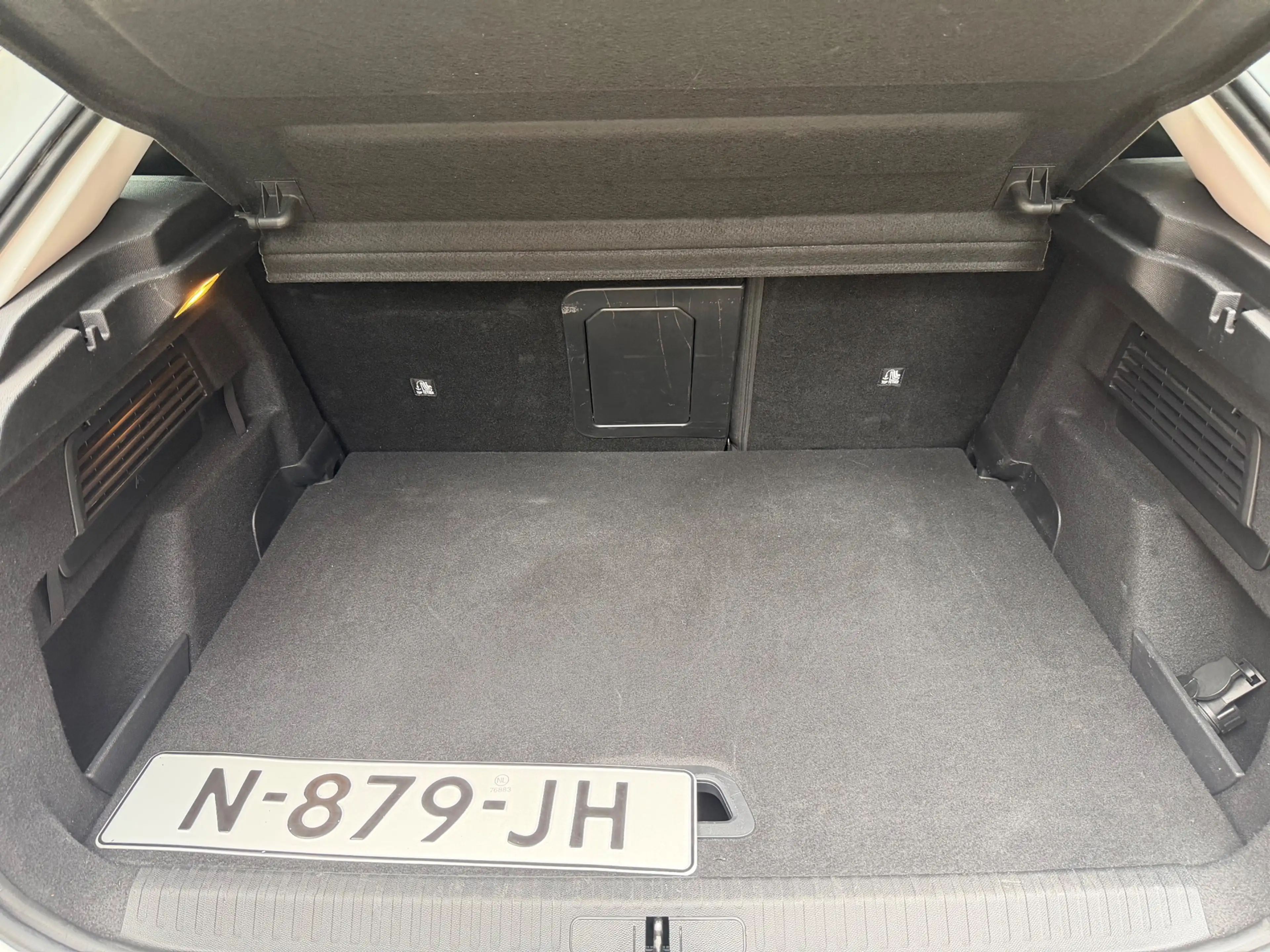 Citroen C4 1.2 Puretech Shine wit 2021 TREKHAAK|LED|NAVI|NAP — photo 10