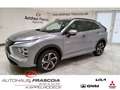 Mitsubishi Eclipse Cross Plug-In Hybrid 2.4 TOP 4WD Navi Leder ACC PDC 360g Gris - thumbnail 1