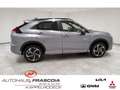 Mitsubishi Eclipse Cross Plug-In Hybrid 2.4 TOP 4WD Navi Leder ACC PDC 360g Gris - thumbnail 4