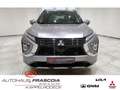 Mitsubishi Eclipse Cross Plug-In Hybrid 2.4 TOP 4WD Navi Leder ACC PDC 360g Gris - thumbnail 2