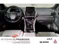 Mitsubishi Eclipse Cross Plug-In Hybrid 2.4 TOP 4WD Navi Leder ACC PDC 360g Gris - thumbnail 9