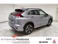 Mitsubishi Eclipse Cross Plug-In Hybrid 2.4 TOP 4WD Navi Leder ACC PDC 360g Gris - thumbnail 5