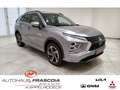 Mitsubishi Eclipse Cross Plug-In Hybrid 2.4 TOP 4WD Navi Leder ACC PDC 360g Gris - thumbnail 3