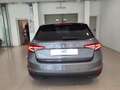 Skoda Fabia 1.0 TSI Selection DSG 85kW Gris - thumbnail 42