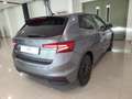 Skoda Fabia 1.0 TSI Selection DSG 85kW Gris - thumbnail 6