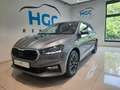 Skoda Fabia 1.0 TSI Selection DSG 85kW Gris - thumbnail 1
