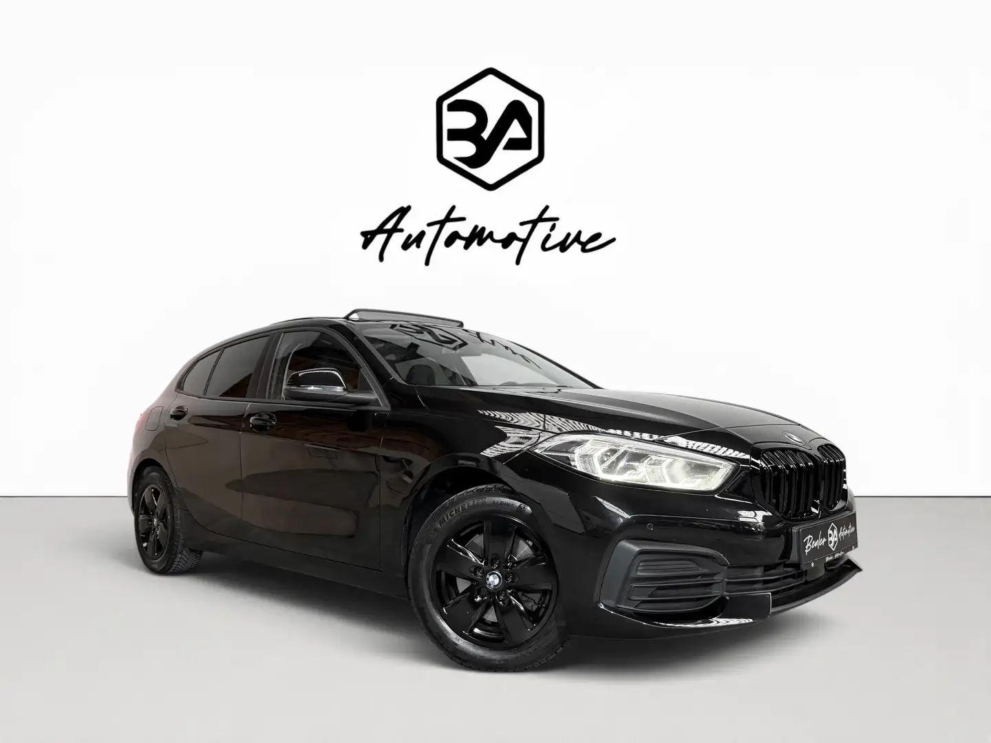 BMW Seria 1