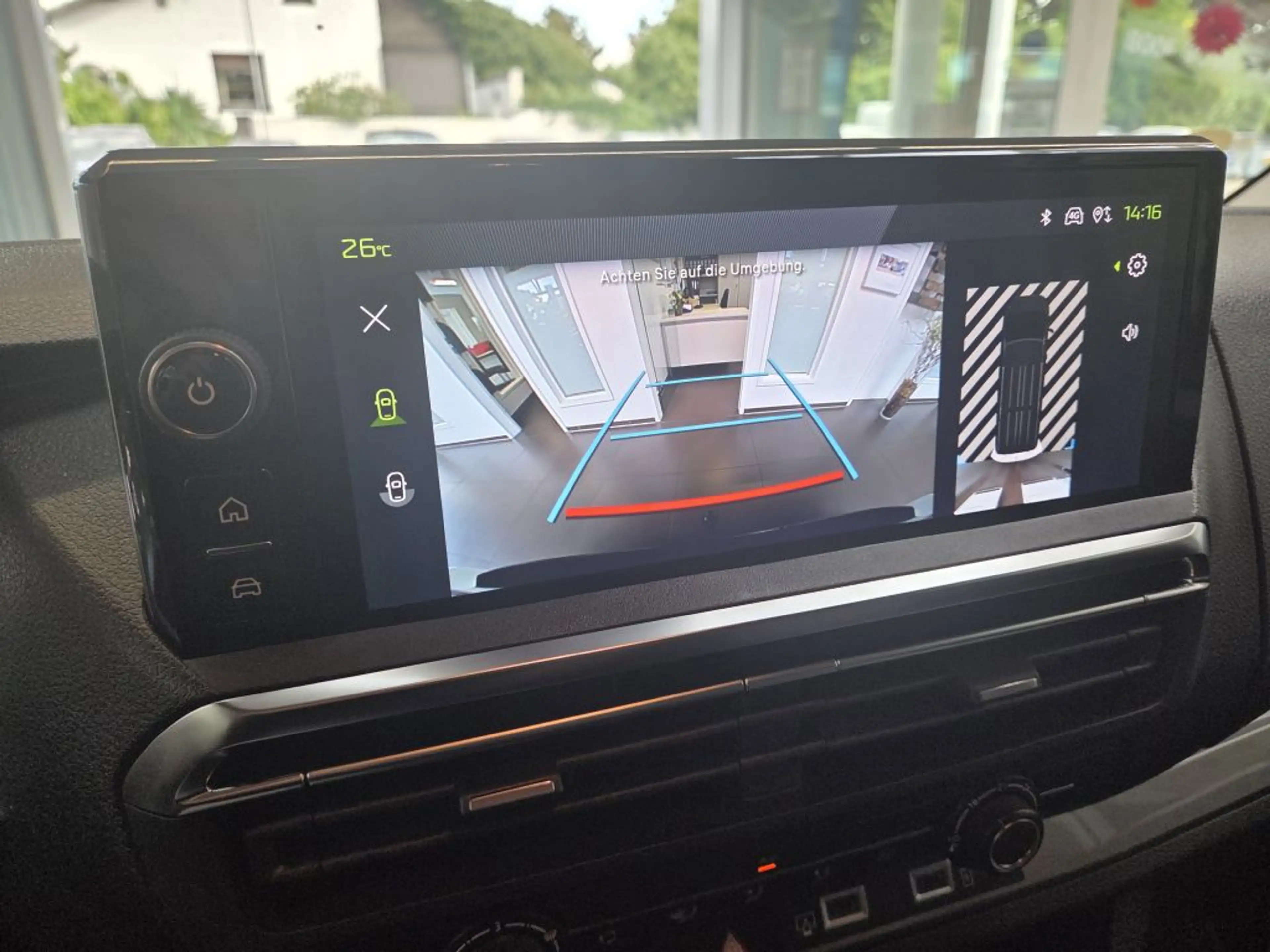 Peugeot Traveller L3 2.0 BlueHDi 180 EAT8 Active — photo 17