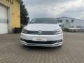 Volkswagen Touran 2.0 TDI Higline 150 PS Weiß - thumbnail 1