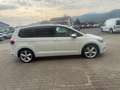 Volkswagen Touran 2.0 TDI Higline 150 PS Weiß - thumbnail 6