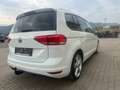 Volkswagen Touran 2.0 TDI Higline 150 PS Weiß - thumbnail 9