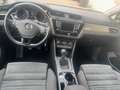 Volkswagen Touran 2.0 TDI Higline 150 PS Weiß - thumbnail 10