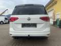 Volkswagen Touran 2.0 TDI Higline 150 PS Weiß - thumbnail 8