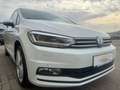 Volkswagen Touran 2.0 TDI Higline 150 PS Weiß - thumbnail 4