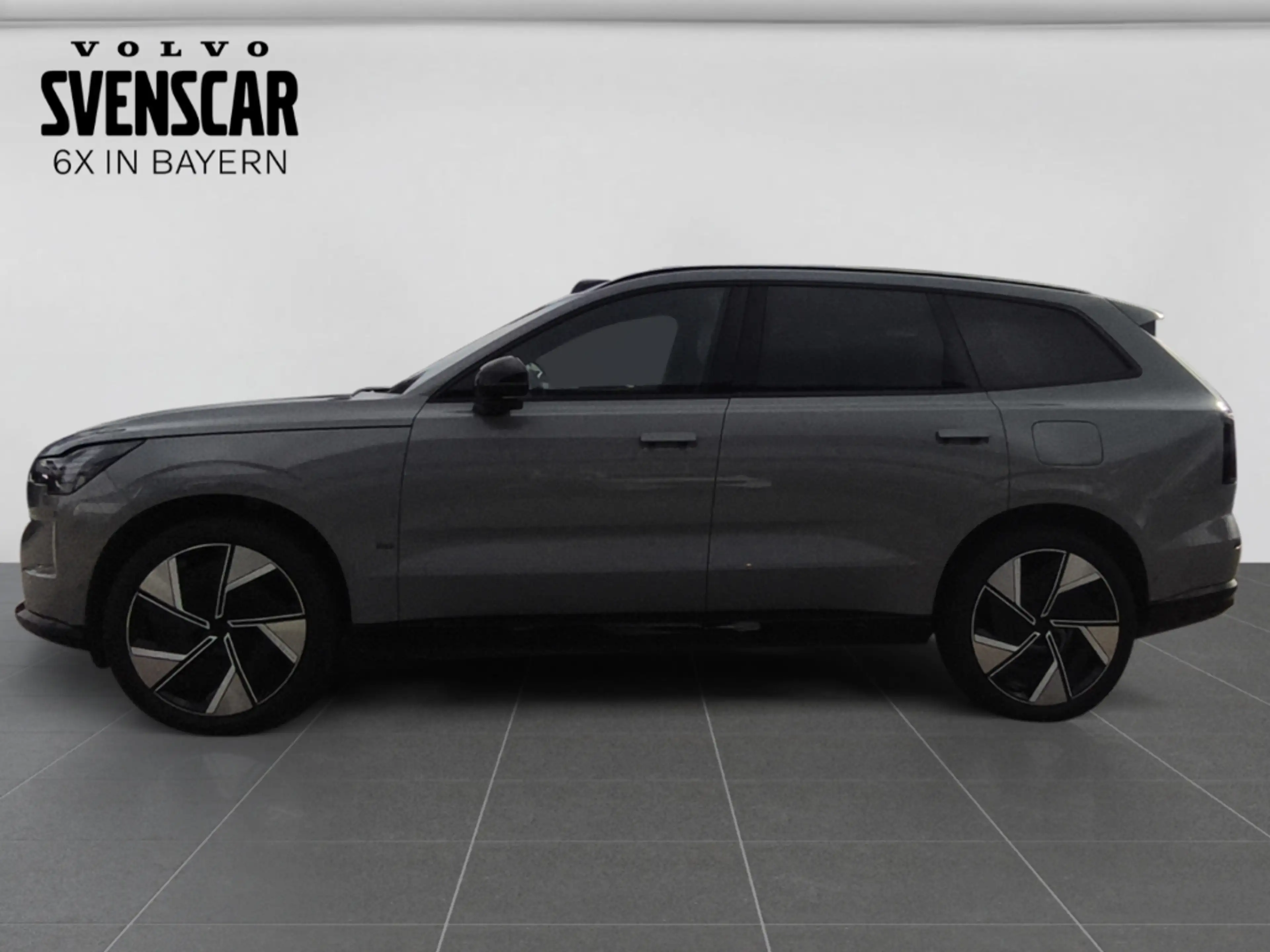 Volvo EX90 Ultra Performance Pure Electric AWD Twin 7-Sitzer — photo 2
