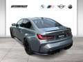 BMW M3 Competition xDrive Stratus Grau Indiv. Carbon Sitz Gris - thumbnail 4