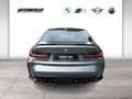 BMW M3 Competition xDrive Stratus Grau Indiv. Carbon Sitz Gris - thumbnail 5