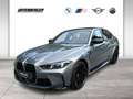 BMW M3 Competition xDrive Stratus Grau Indiv. Carbon Sitz Gris - thumbnail 1