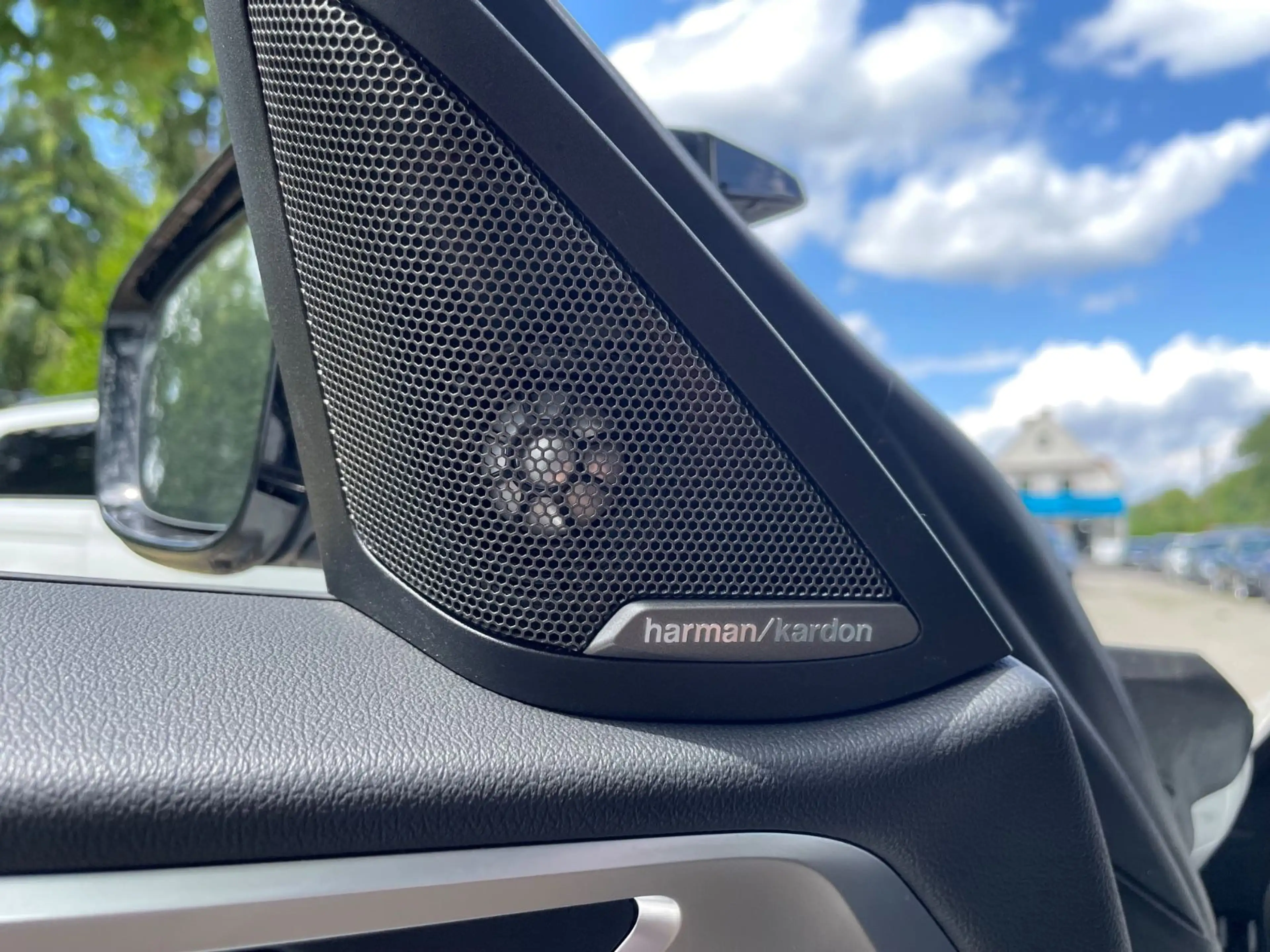 BMW i4 Gran Coupe M50*Glass-Dach*el-Sitze*Kardon*ACC — photo 10