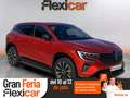 Renault Austral Techno Mild Hybrid 103kW (140CV) Rojo - thumbnail 1