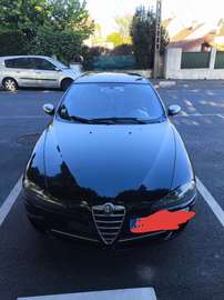 1.6i T.S. 120 Distinctive