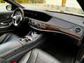 Mercedes-Benz S 450 4Matic |AMG|PANO|MASSAGE|360|BURMESTER|FOND-ENT Чорний - thumbnail 4