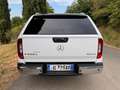 Mercedes-Benz X 250 d 4Matic HARDTOP+PIANO ESTRAIBILE Bianco - thumbnail 5