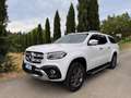 Mercedes-Benz X 250 d 4Matic HARDTOP+PIANO ESTRAIBILE Bianco - thumbnail 1