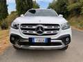 Mercedes-Benz X 250 d 4Matic HARDTOP+PIANO ESTRAIBILE Bianco - thumbnail 4