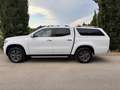 Mercedes-Benz X 250 d 4Matic HARDTOP+PIANO ESTRAIBILE Bianco - thumbnail 8