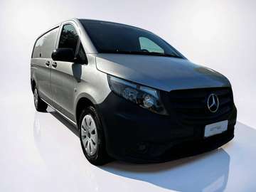2.2 114 CDI PC-SL Furgone Long Business