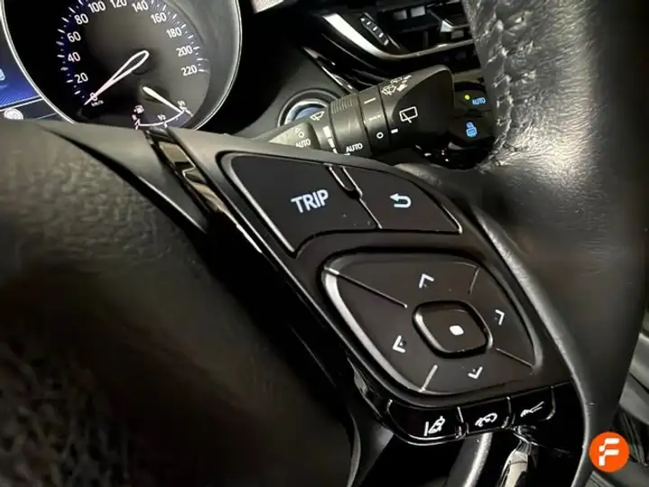 Toyota C-HR 125H Active 2023, foto 23